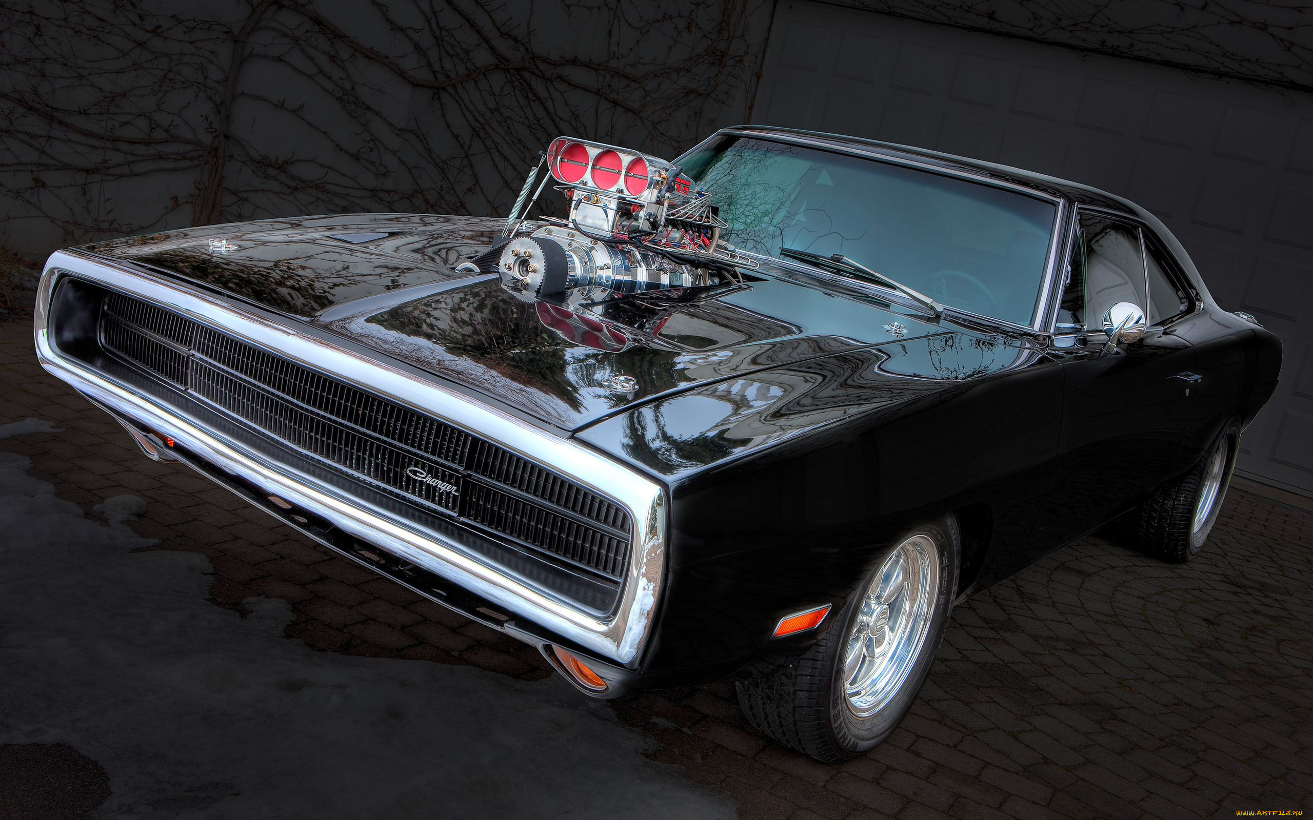 dodge, 